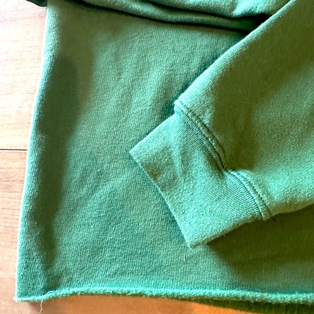 Small Universal Thread Sweatshirt - image 5